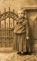 Aulick or Charles Gibbens